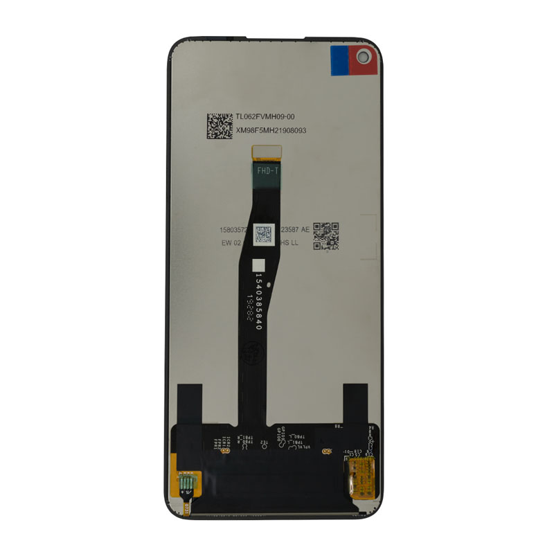 Huawei  Mate 30 Lite Pro Lcd  Screen Display Touch Digitizer Replacement